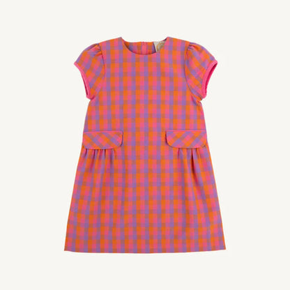 Betts Bow Dress