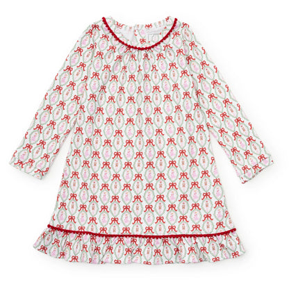 Carlin Girls Dress- Nutcracker Ballet