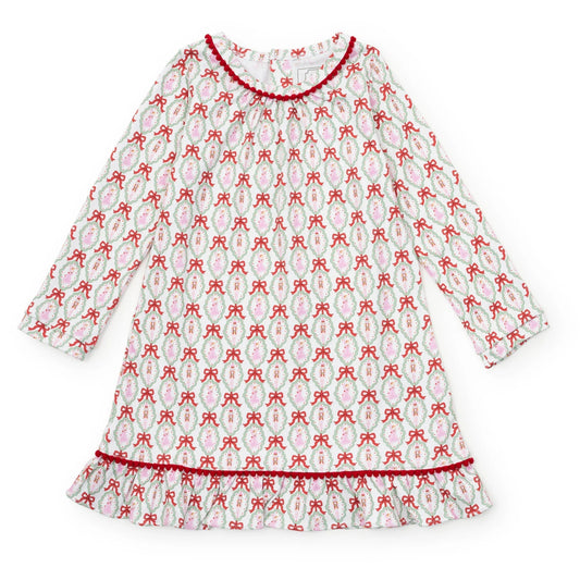 Carlin Girls Dress- Nutcracker Ballet