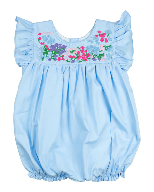 Multi Floral Fiesta Bubble