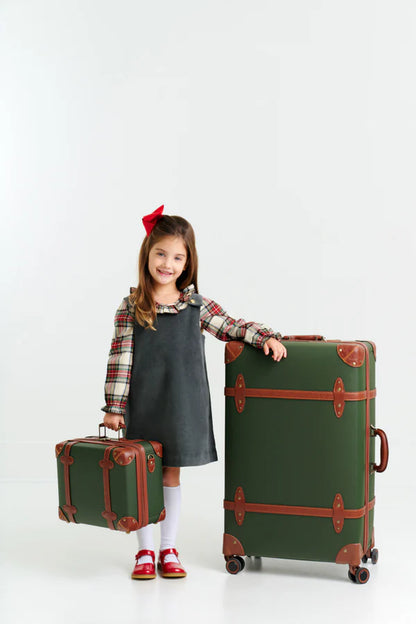 Juliet Jumper (Corduroy)