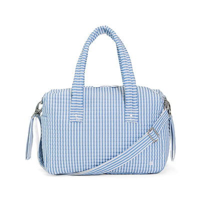 Quilted Stroller Bag