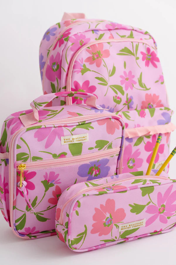 Leighton Lunch Box- Grand Cayman Gardens