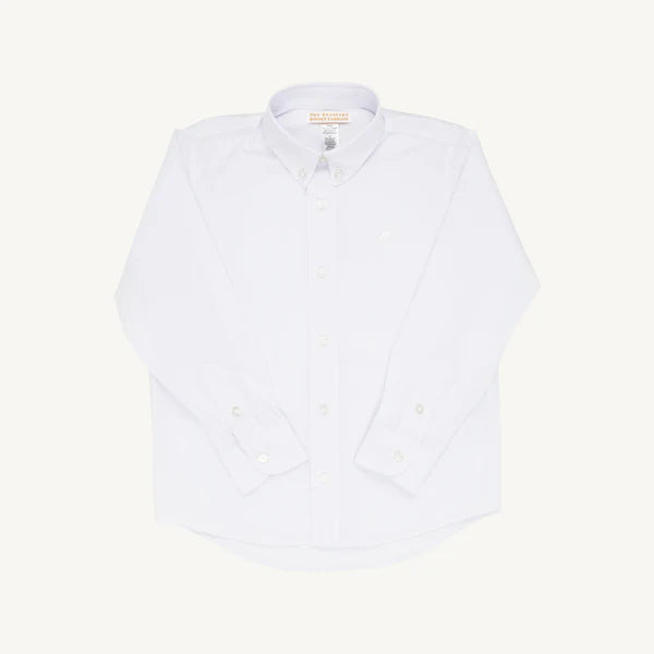 Dean's List Dress Shirt (Oxford)