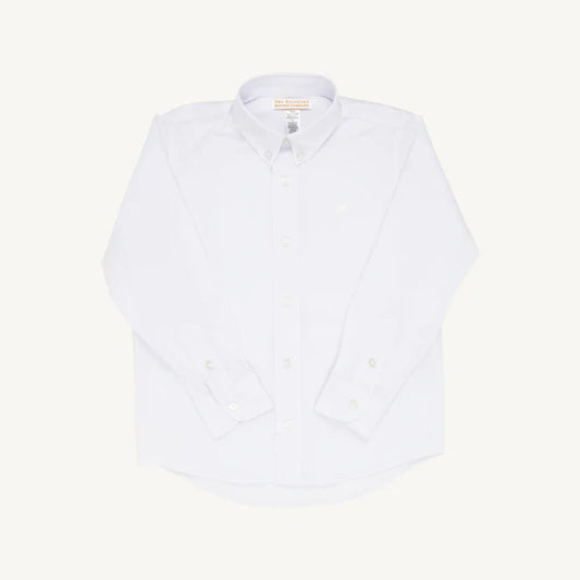 Dean's List Dress Shirt (Oxford)