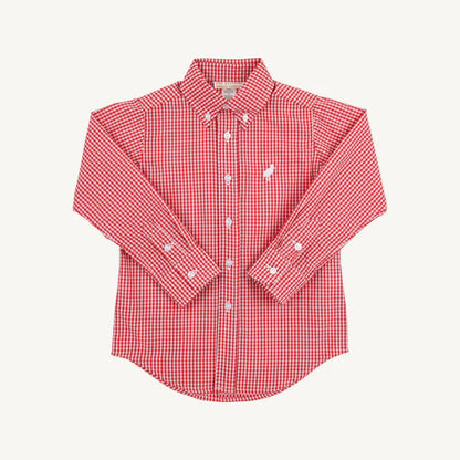 Dean's List Dress Shirt