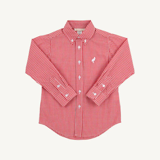 Dean's List Dress Shirt