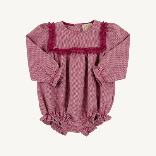 Debbie Day Bubble - Begley Berry Tweed