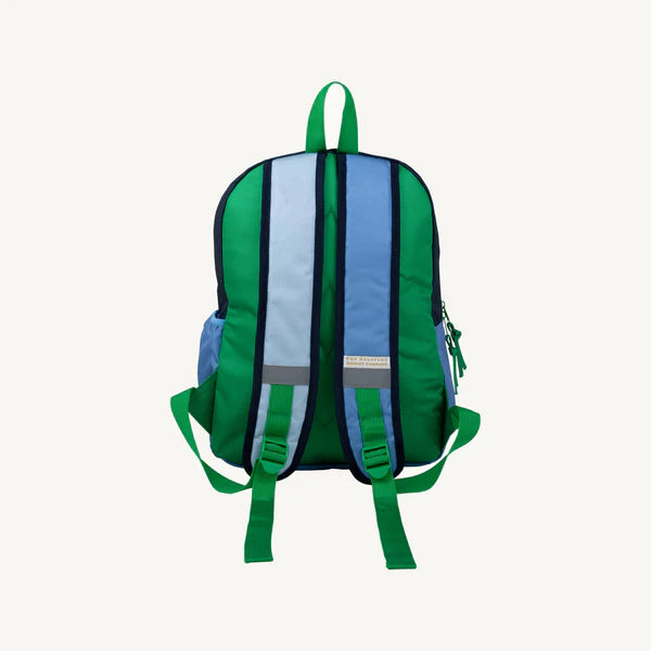 Don't Forget Your Backpack - Beale Street Blue