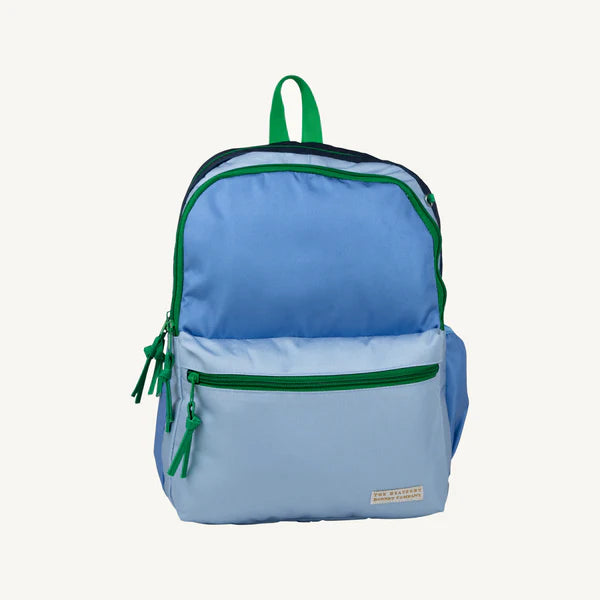 Don't Forget Your Backpack - Beale Street Blue