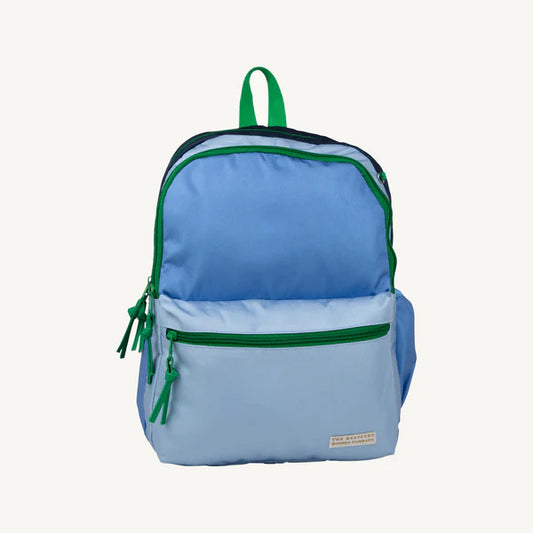 Don't Forget Your Backpack - Beale Street Blue