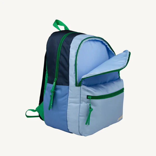 Don't Forget Your Backpack - Beale Street Blue