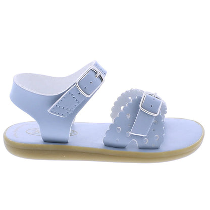 Eco Ariel- Blue Fog