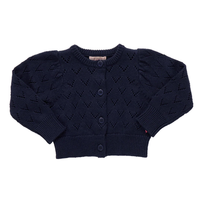 Girls Connie Sweater