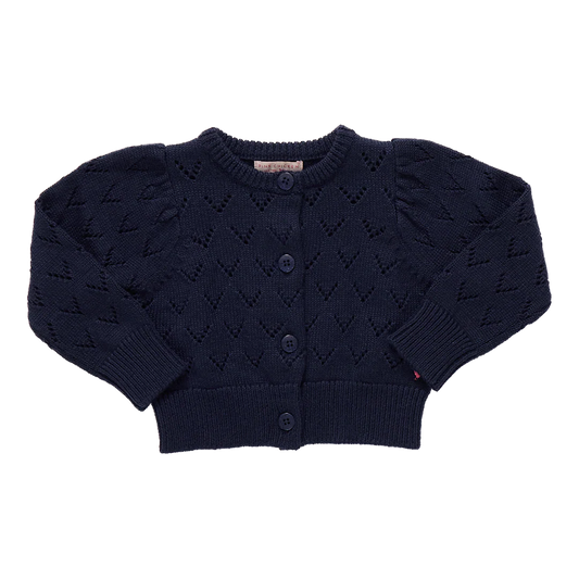 Girls Connie Sweater