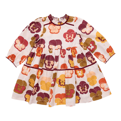 Girls Charlie Dress