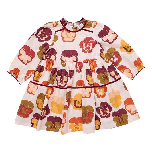 Girls Charlie Dress