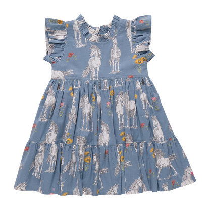 Girls Jennifer Dress