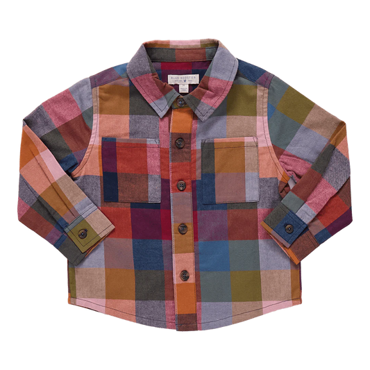 Boys Jack Shirt
