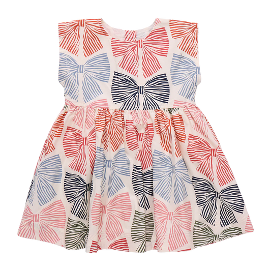 Girls Adaline Dress