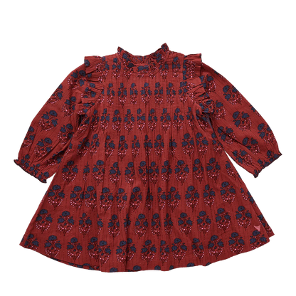 Girls Jaipur Dress