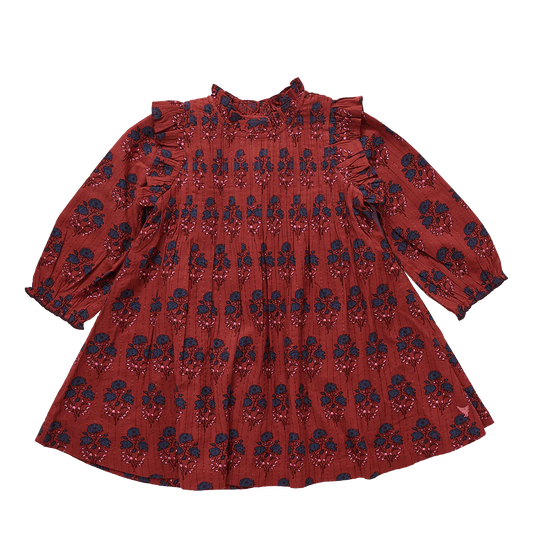 Girls Jaipur Dress