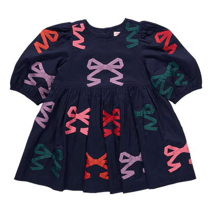 Girls Brooke Dress