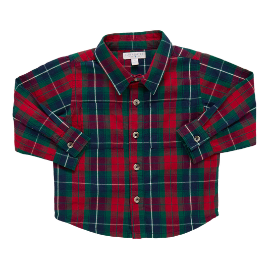 Boys Jack Shirt