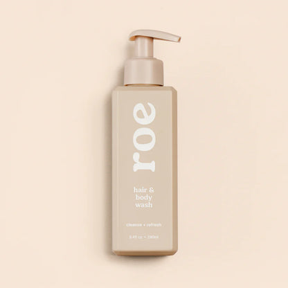 Roe Hair & Body Wash