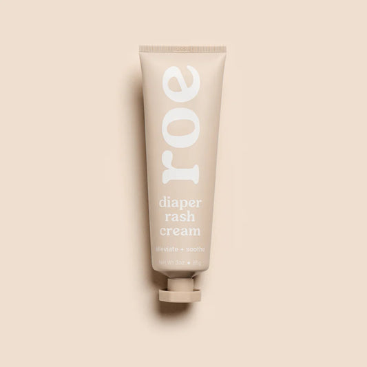 Roe Diaper Rash Cream