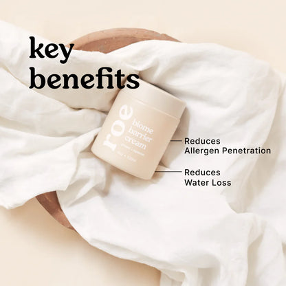 Roe Biome Barrier Cream