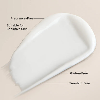 Roe Baby Body Lotion