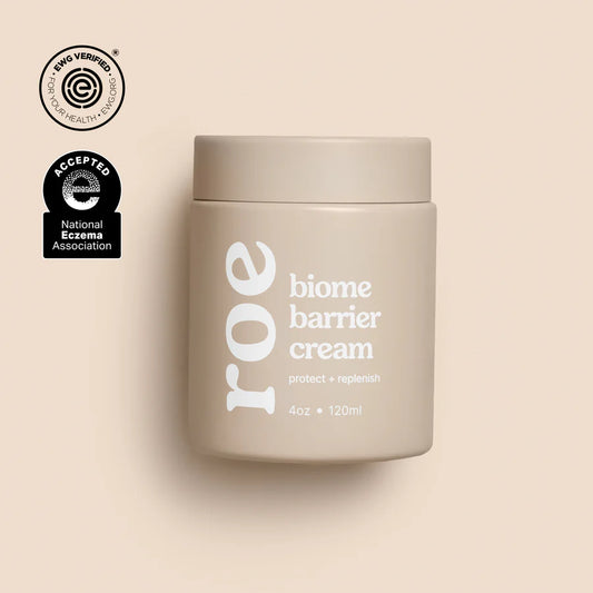 Roe Biome Barrier Cream