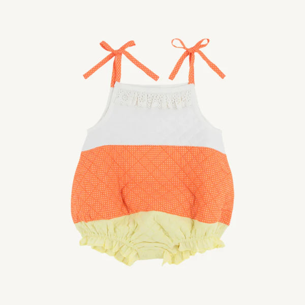 Happy Halloween Candy Corn Costume (Toddler)