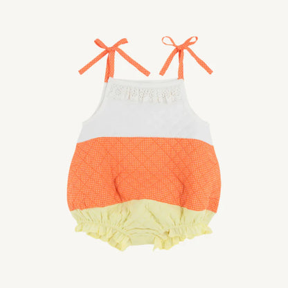 Happy Halloween Candy Corn Costume (Toddler)