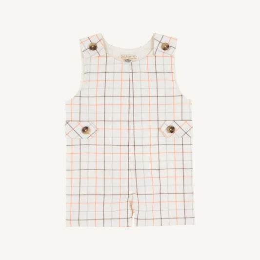 Jack Keene Jon Jon (Flannel)