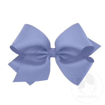 King Classic Grosgrain Hair Bow