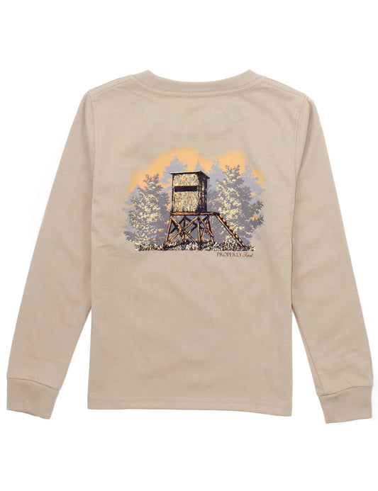 Baby Deerstand LS