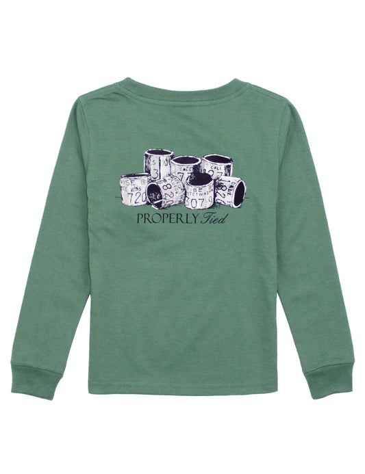 Boys Bands LS