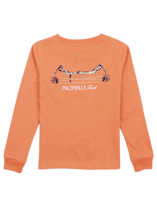 Baby Compound Bow LS
