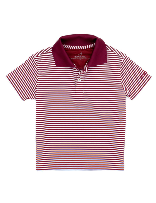 Boys Starboard Polo