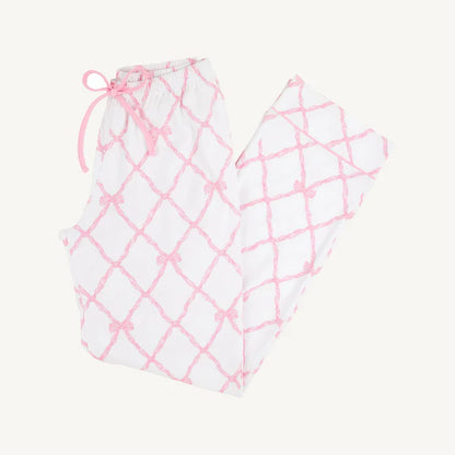 Let Me Lounge Set (Short Sleeve Top, Pant)