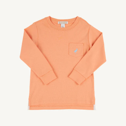 Long Sleeve Carter Crewneck