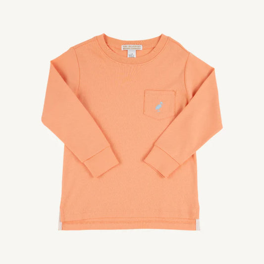Long Sleeve Carter Crewneck