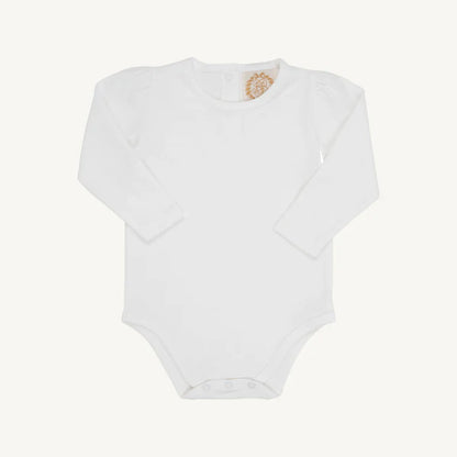 Penny's Play Onesie LS