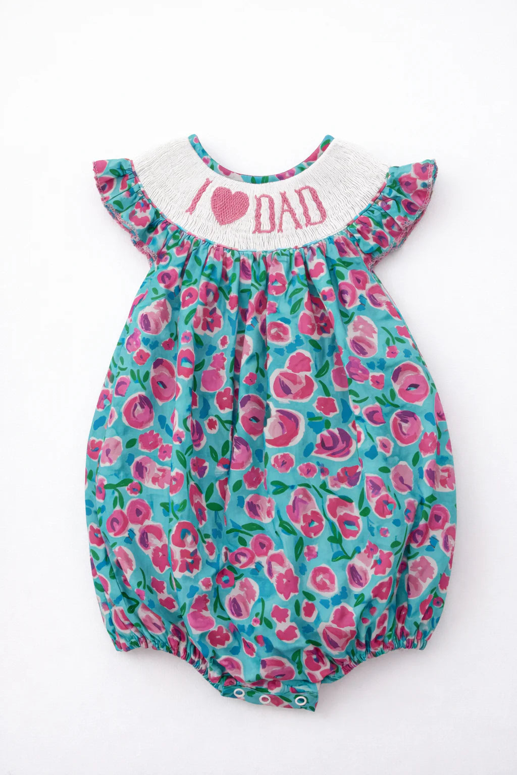 Bubblegum " I Love Dad" Bubble
