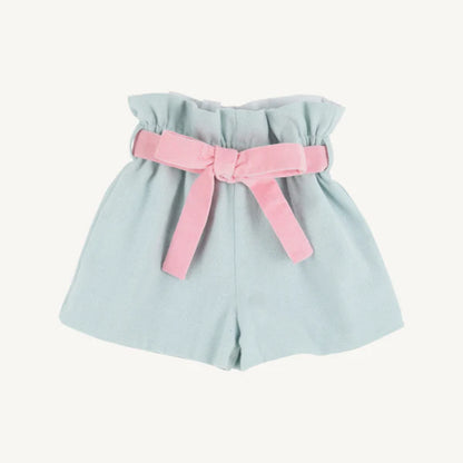 Maddie Bea Bag Shorts
