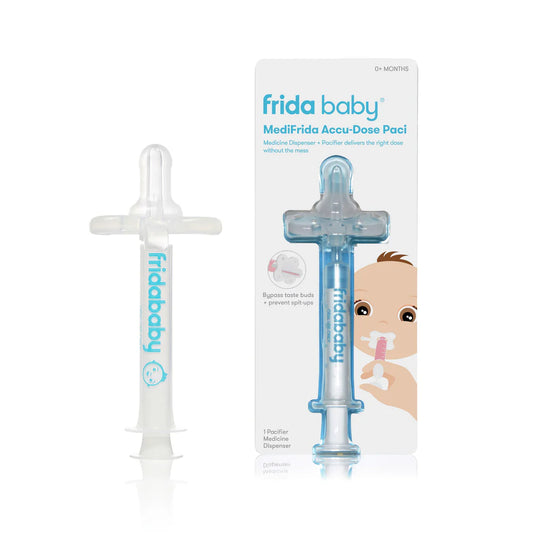 MediFrida - Accu-Dose Pacifier