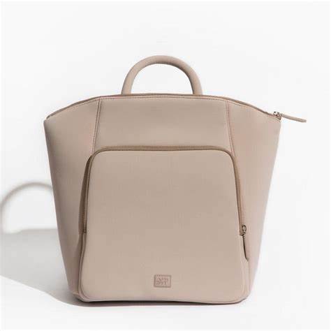 Aspen Seoul Neoprene Backpack I