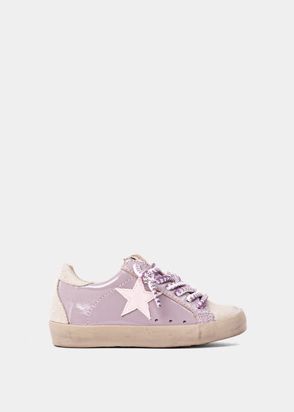Paula Mini- Lavender